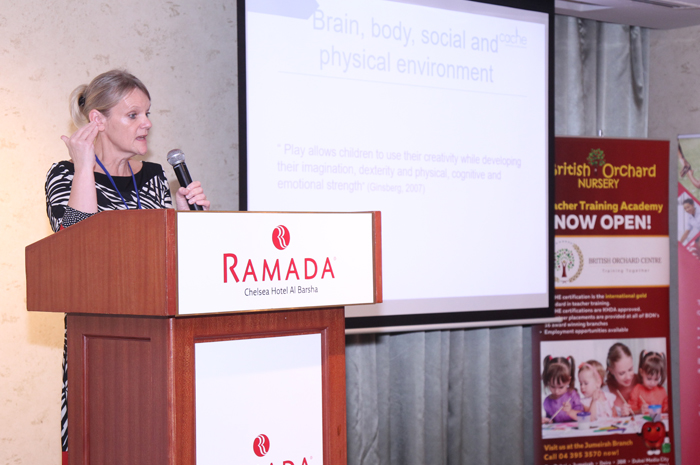 british orchard centre