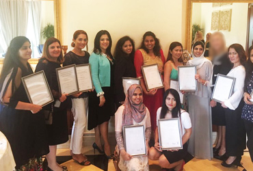 level 2 childcare course
