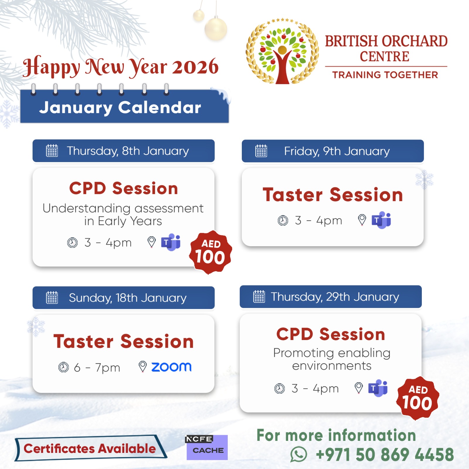 britishorchardcentre.com