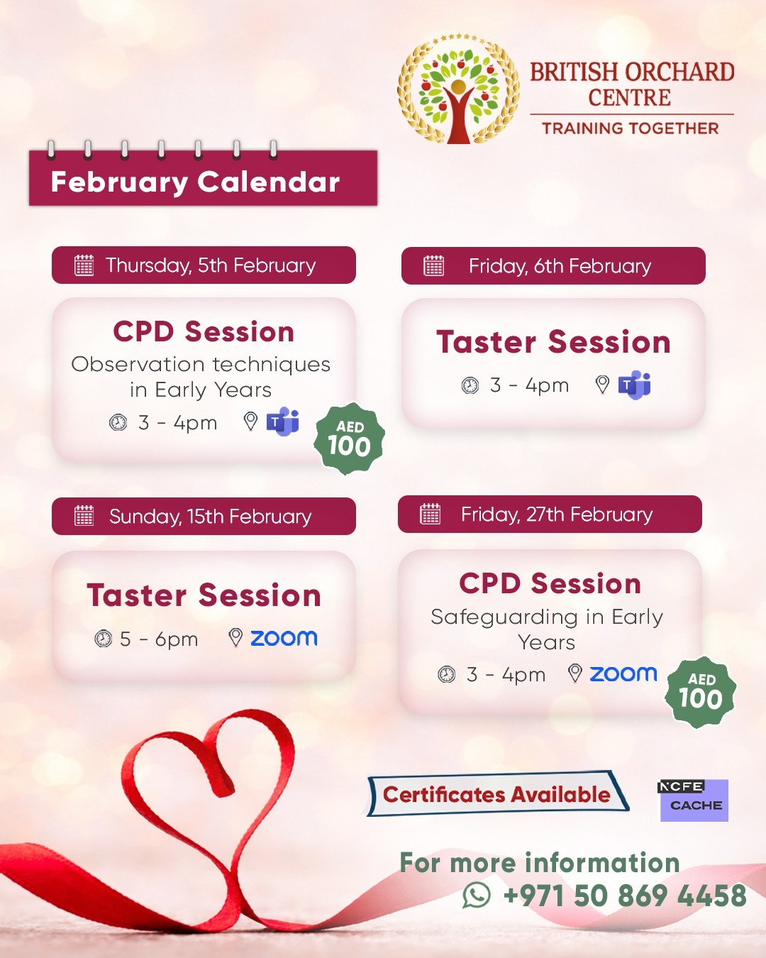 britishorchardcentre.com