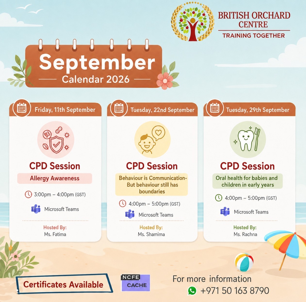 britishorchardcentre.com